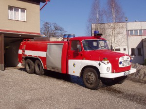 Tatra 148 CAS 32